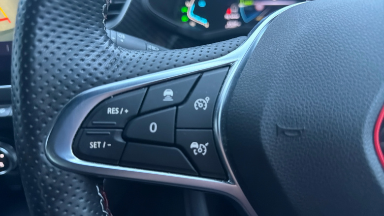 Renault Arkana 1.6 E-TECH Hybrid 145 R.S. Line 5dr Auto Hybrid Estate